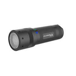Led Lenser - Led Lenser T2QC 9802 El Feneri