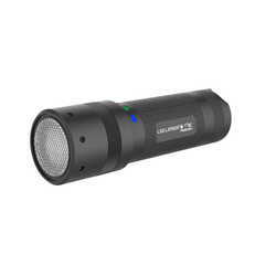 Led Lenser - Led Lenser T2QC 9802 El Feneri (1)