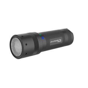 Led Lenser T2QC 9802 El Feneri - 1