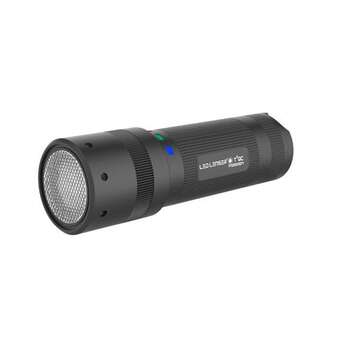 Led Lenser T2QC 9802 El Feneri