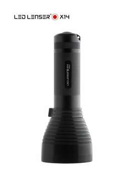 Led Lenser X14 8415 El Feneri