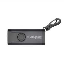 Led Lenser - Led Lenser K4R Grey El Feneri (1)