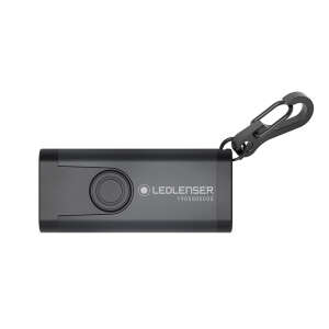 Led Lenser K4R Grey El Feneri - 1
