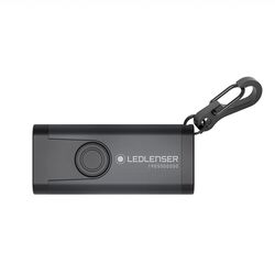 Led Lenser - Led Lenser K4R Grey El Feneri