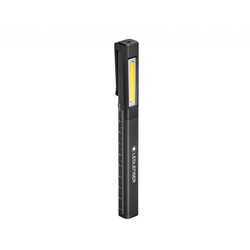 Led Lenser - Led Lenser IW2R Laser 502083 Worklight Lazer