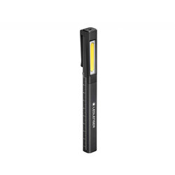 Led Lenser - Led Lenser IW2R Laser 502083 Worklight Lazer