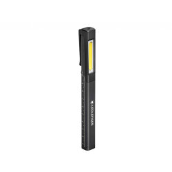 Led Lenser IW2R Laser 502083 Worklight Lazer - Led Lenser