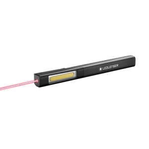 Led Lenser IW2R Laser 502083 Worklight Lazer - 2