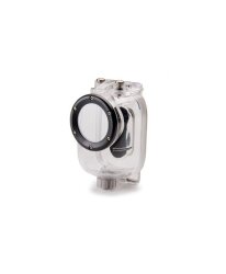 Liquid Image Ego Su Geçirmez Şeffaf Kapaklı Kılıf - Liquid Image