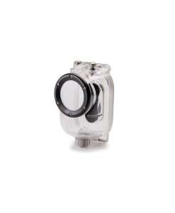 Liquid Image Ego Su Geçirmez Şeffaf Kapaklı Kılıf - 1