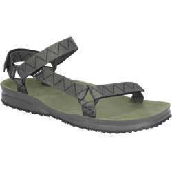 Lizard Creek IV Unisex Sandalet-GRİ - Lizard