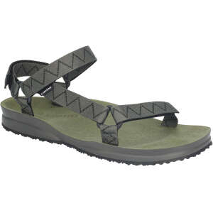 Lizard Creek IV Unisex Sandalet-GRİ - 1