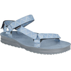 Lizard Creek IV Unisex Sandalet-MAVİ - Lizard
