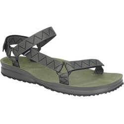 Lizard - Lizard Creek IV Unisex Sandalet-PEMBE (1)