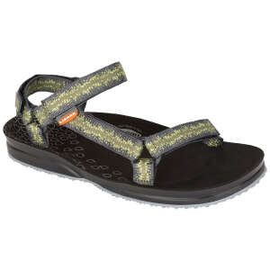 Lizard Creek IV Unisex Sandalet-YEŞİL - 1