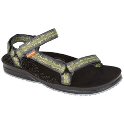 Lizard Creek IV Unisex Sandalet-YEŞİL - Lizard