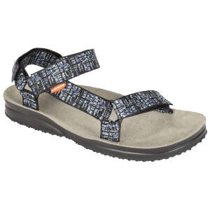 Lizard Hike Kadın Sandalet-MAVİ - 1