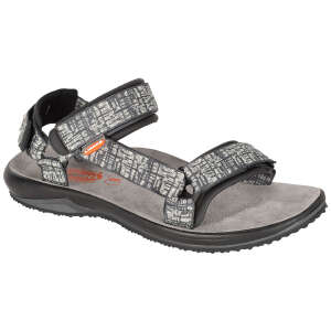 Lizard Ride II Erkek Sandalet-GRİ - 1