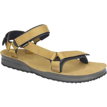 Lizard Super Hike Unisex Sandalet-BEJ