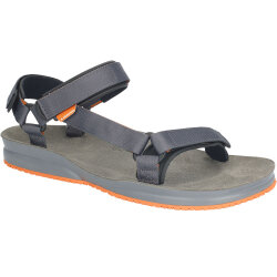 Lizard Super Hike Unisex Sandalet-GRİ - Lizard