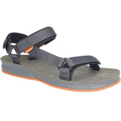 Lizard - Lizard Super Hike Unisex Sandalet-GRİ