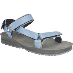 Lizard - Lizard Super Hike Unisex Sandalet-MAVİ