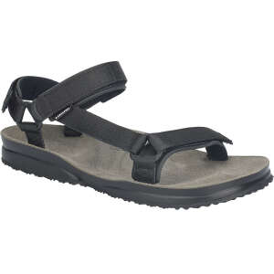 Lizard Super Hike Unisex Sandalet-SİYAH - 1