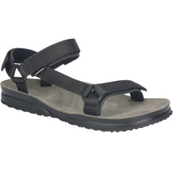 Lizard Super Hike Unisex Sandalet-SİYAH - Lizard