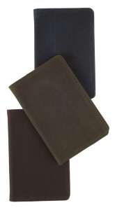 Lutra-Lutra 1117 11X17 Su Geçirmez Defter - 1