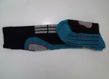 Makara Unisex Kayak Çorabı