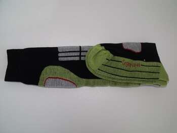 Makara Unisex Kayak Çorabı