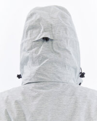 Mapamyumco 3in1 Kadın Mont-GRİ - 7