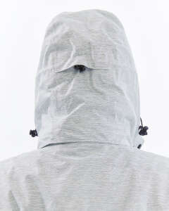 Mapamyumco 3in1 Kadın Mont-GRİ - 7