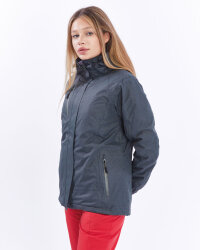 Mapamyumco 3in1 HAKİ Kadın Mont-HAKİ - 4