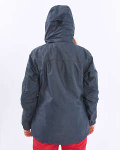 Mapamyumco 3in1 HAKİ Kadın Mont-HAKİ - 6