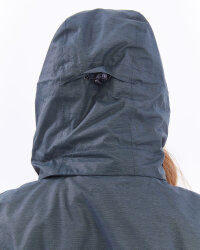 Mapamyumco 3in1 HAKİ Kadın Mont-HAKİ - 7