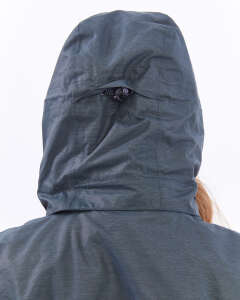 Mapamyumco 3in1 HAKİ Kadın Mont-HAKİ - 7