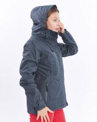 Mapamyumco 3in1 HAKİ Kadın Mont-HAKİ - 8