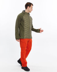 Mapamyumco Erkek Hybrid Ceket-HAKİ - Mapamyumco (1)