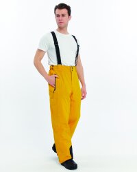 Mapamyumco Kayak Erkek Pantolon-TURUNCU - 2