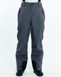 Mapamyumco Erkek Kayak Pantolon-FÜME - 4