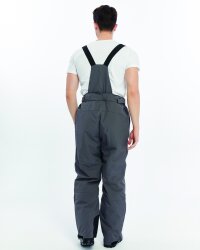 Mapamyumco Erkek Kayak Pantolon-FÜME - 3