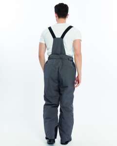 Mapamyumco Erkek Kayak Pantolon-FÜME - 3