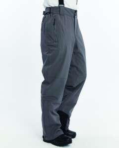 Mapamyumco Erkek Kayak Pantolon-FÜME - 5