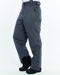 Mapamyumco Erkek Kayak Pantolon-FÜME - 6