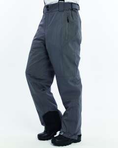 Mapamyumco Erkek Kayak Pantolon-FÜME - 6