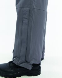 Mapamyumco Erkek Kayak Pantolon-FÜME - 8