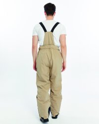 Mapamyumco Erkek Kayak Pantolon-BEJ - 3