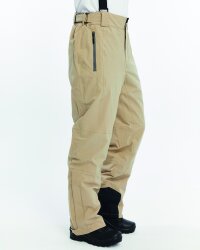 Mapamyumco Erkek Kayak Pantolon-BEJ - 5