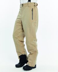 Mapamyumco Erkek Kayak Pantolon-BEJ - 6
